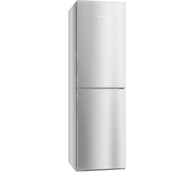 MIELE KFN29243 D EDT Fridge Freezer - Stainless Steel MIELE KFN29243 D EDT Fridge Freezer - Stainless Steel